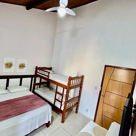 Loft Apes Do Pero 06 - Mini- Cozinha - Centro Daire Cabo Frio Dış mekan fotoğraf