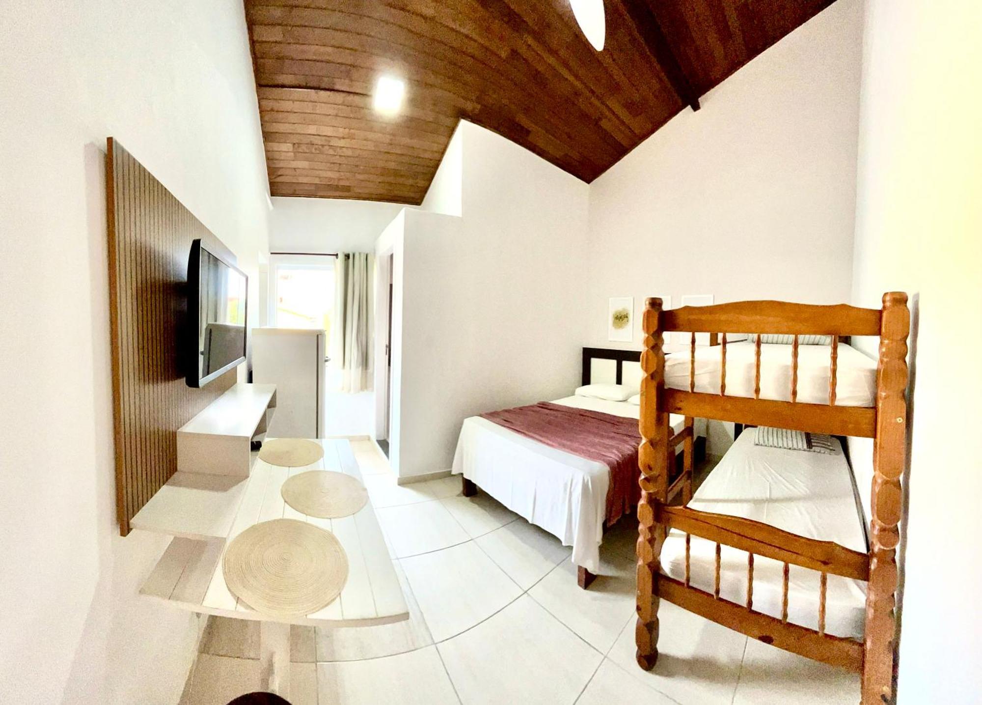 Loft Apes Do Pero 06 - Mini- Cozinha - Centro Daire Cabo Frio Dış mekan fotoğraf