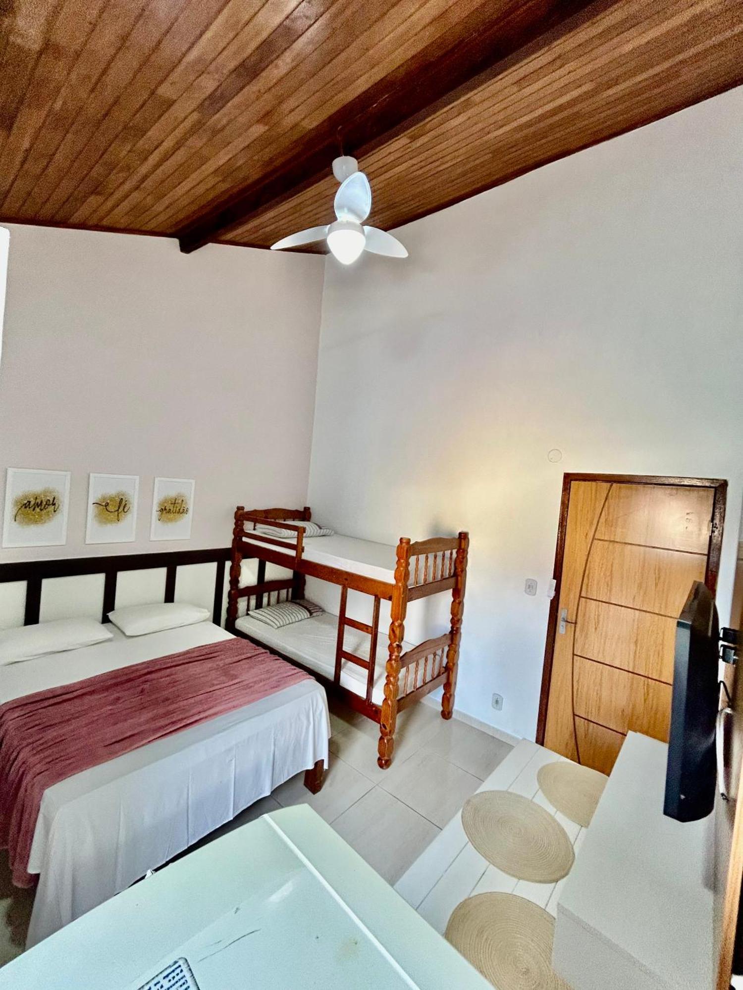 Loft Apes Do Pero 06 - Mini- Cozinha - Centro Daire Cabo Frio Dış mekan fotoğraf
