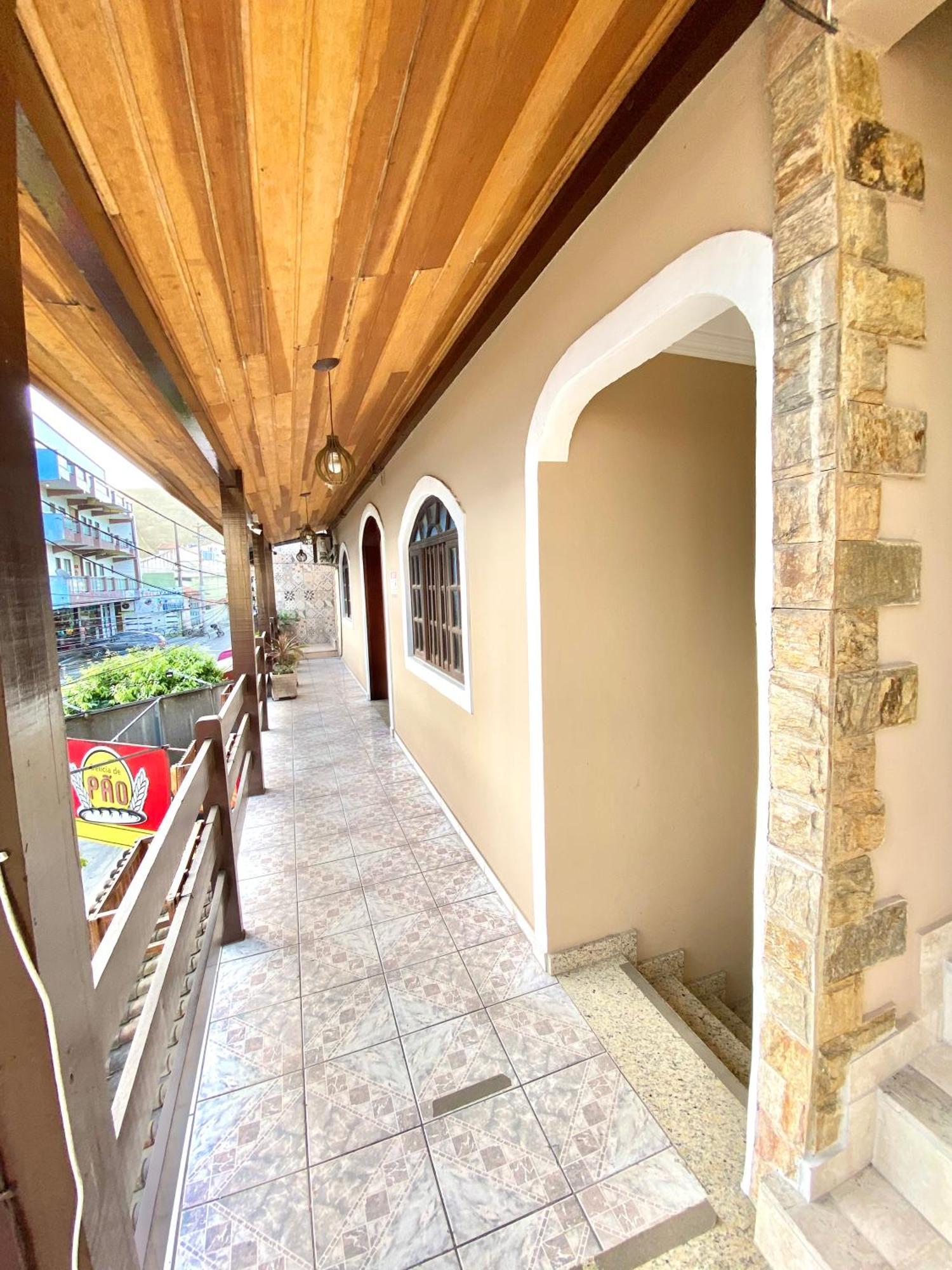 Loft Apes Do Pero 06 - Mini- Cozinha - Centro Daire Cabo Frio Dış mekan fotoğraf